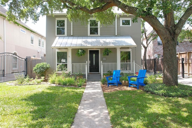 2737 Werlein Ave, Houston, TX 77005 - photo 34