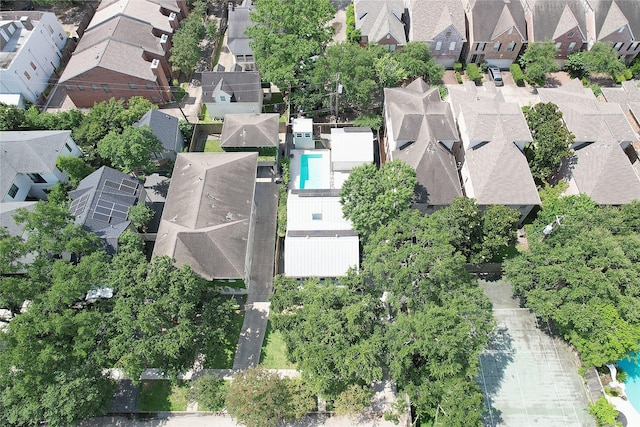 2737 Werlein Ave, Houston, TX 77005 - photo 37