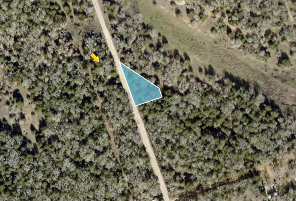 TBD Lincoln Lake Road, Paige, TX 78659 - photo 4