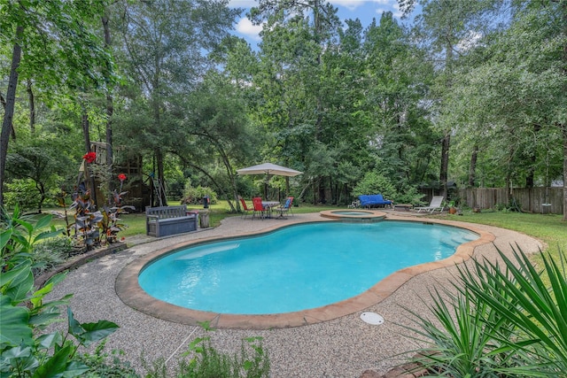 40507 Winding Way Ct, Magnolia, TX 77354 - photo 31