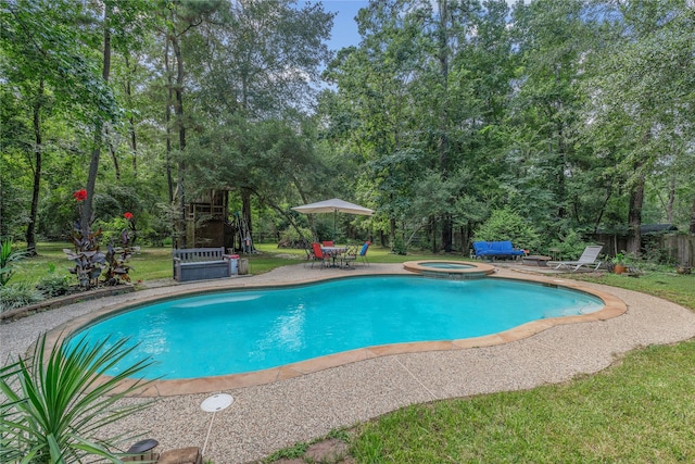 40507 Winding Way Ct, Magnolia, TX 77354 - photo 32
