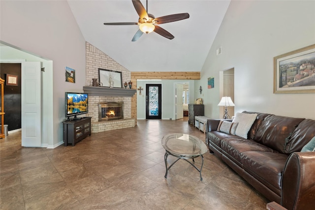 40507 Winding Way Ct, Magnolia, TX 77354 - photo 11