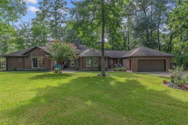 40507 Winding Way Ct, Magnolia, TX 77354 - photo 1