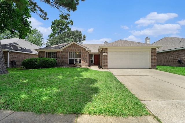 5411 Trail Timbers Dr, Humble, TX 77346 - photo 1