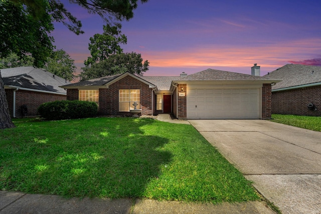 5411 Trail Timbers Dr, Humble, TX 77346 - photo 2