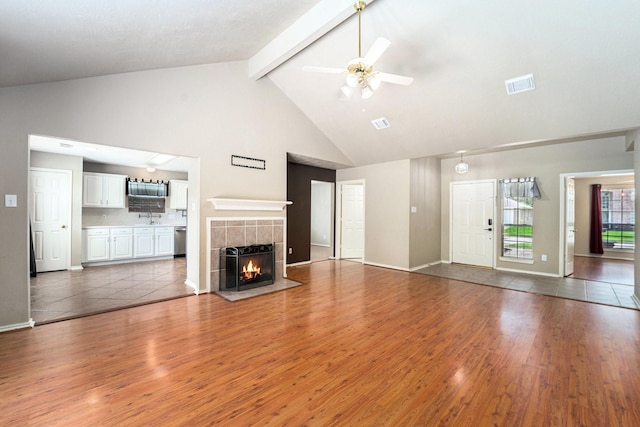 5411 Trail Timbers Dr, Humble, TX 77346 - photo 5
