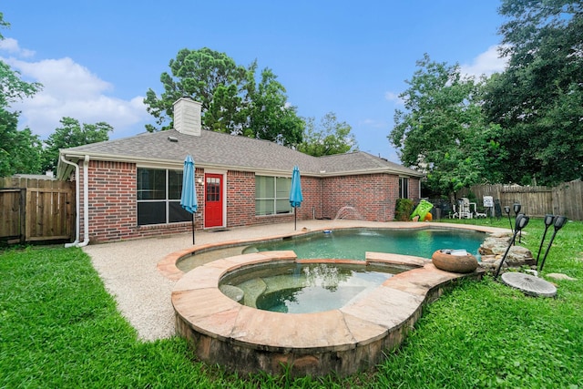 5411 Trail Timbers Dr, Humble, TX 77346 - photo 21
