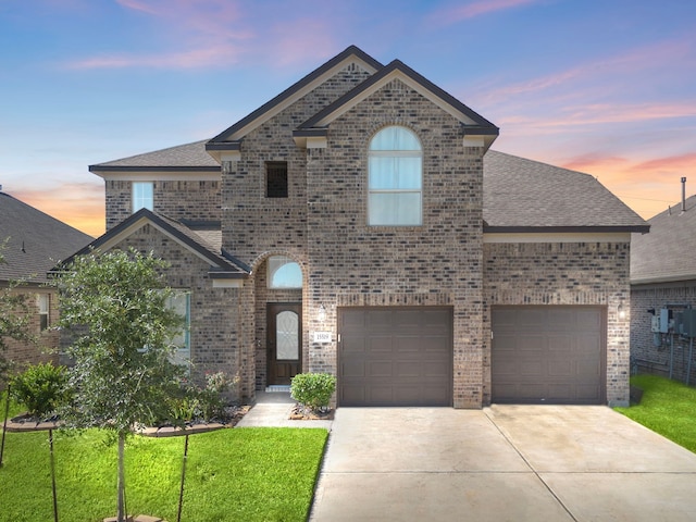 15519 Eastern Meadowlark Way, Cypress, TX 77429 - photo 1