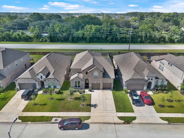 15519 Eastern Meadowlark Way, Cypress, TX 77429 - photo 2