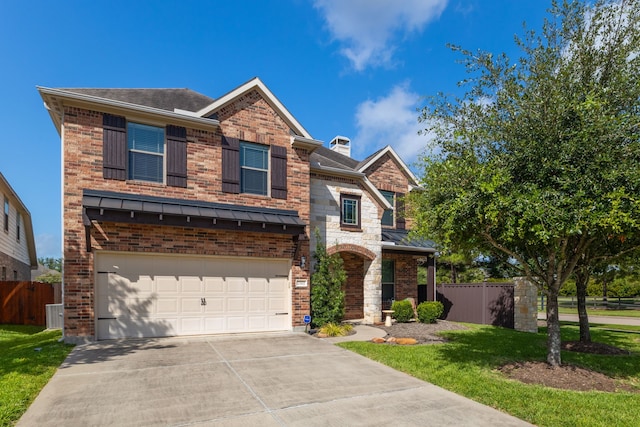 2302 Harrier Ct, Katy, TX 77494 - photo 1