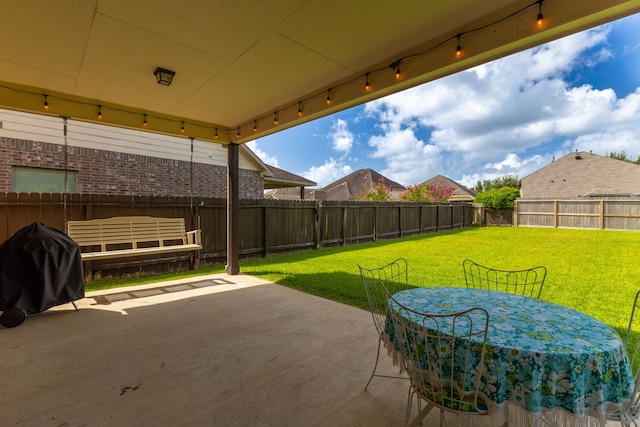 2302 Harrier Ct, Katy, TX 77494 - photo 31