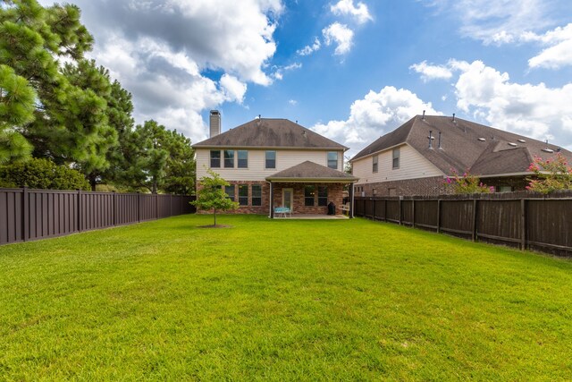2302 Harrier Ct, Katy, TX 77494 - photo 32