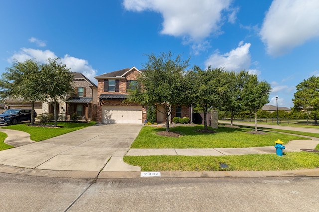 2302 Harrier Ct, Katy, TX 77494 - photo 34