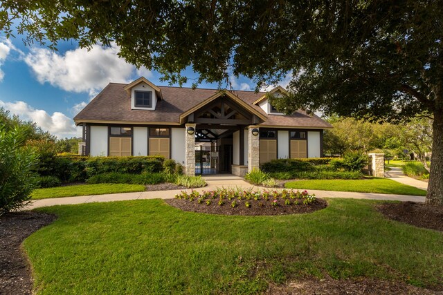 2302 Harrier Ct, Katy, TX 77494 - photo 36