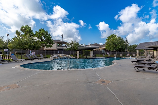 2302 Harrier Ct, Katy, TX 77494 - photo 37