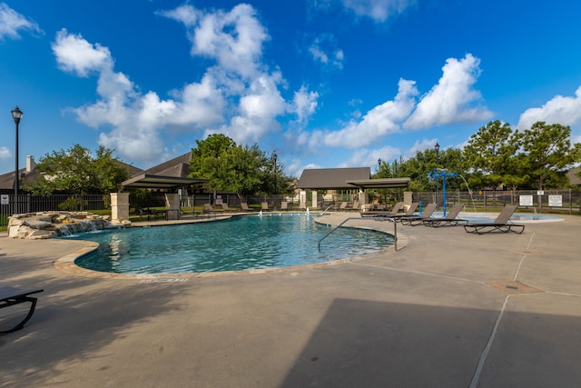 2302 Harrier Ct, Katy, TX 77494 - photo 38