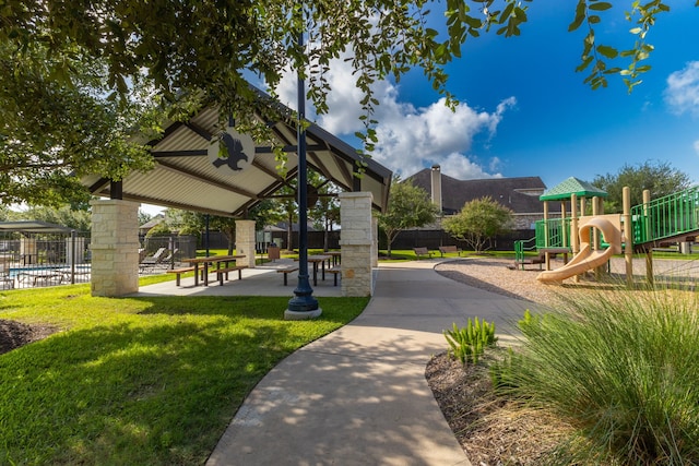 2302 Harrier Ct, Katy, TX 77494 - photo 40