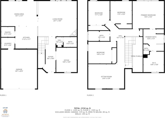 2302 Harrier Ct, Katy, TX 77494 - photo 43