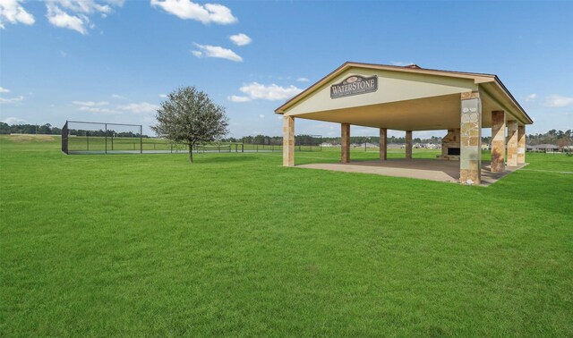 278 Peninsula Point Dr, Montgomery, TX 77356 - photo 25
