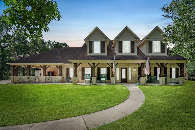 20319 Country Lake Dr, Magnolia, TX 77355 - photo 1