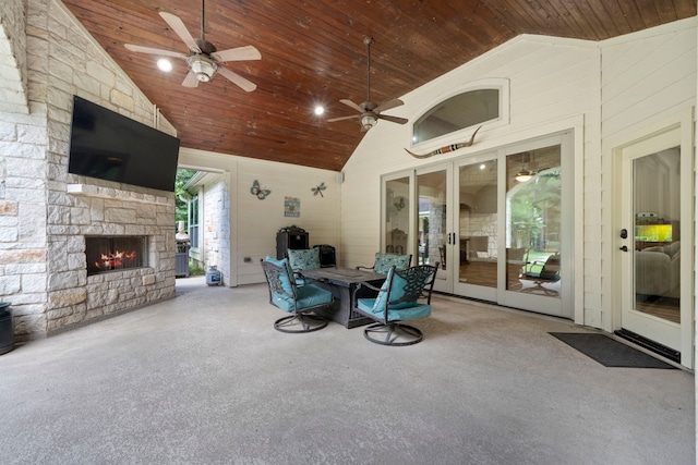 20319 Country Lake Dr, Magnolia, TX 77355 - photo 28