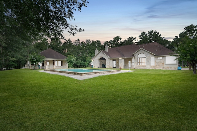 20319 Country Lake Dr, Magnolia, TX 77355 - photo 3