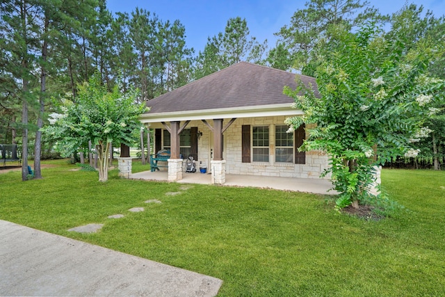 20319 Country Lake Dr, Magnolia, TX 77355 - photo 34