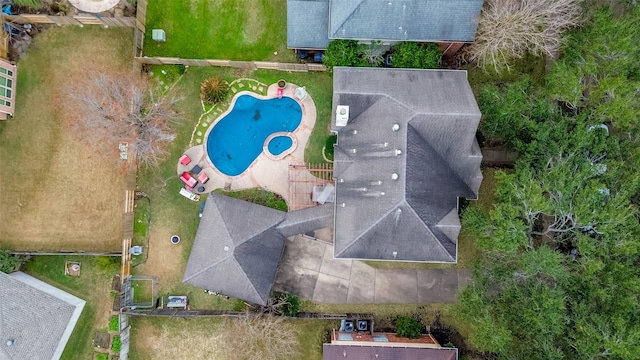 6214 Spencers Glen Way, Sugar Land, TX 77479 - photo 39