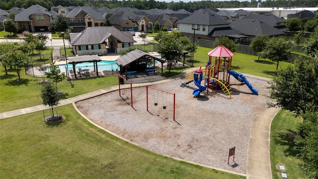 294 Pleasant Hill Way, Conroe, TX 77304 - photo 28
