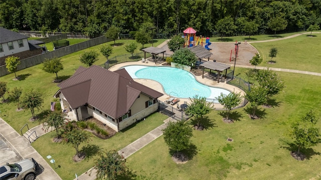 294 Pleasant Hill Way, Conroe, TX 77304 - photo 29