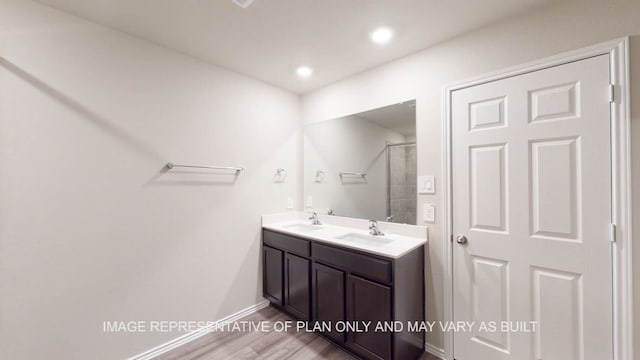12544 Tarres Ct, Lorena, TX 76655 - photo 21