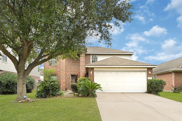 15230 Weeping Cedar Ln, Houston, TX 77084 - photo 1