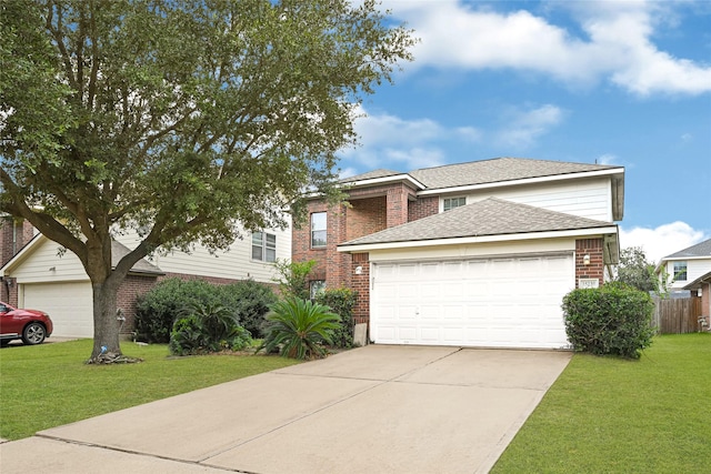 15230 Weeping Cedar Ln, Houston, TX 77084 - photo 2