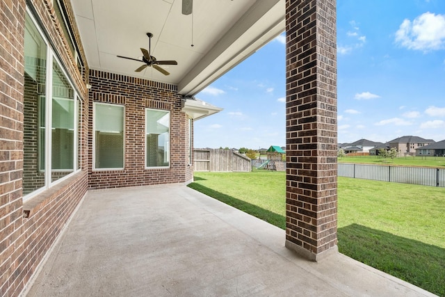 445 Ripple Edge Ct, Katy, TX 77493 - photo 38