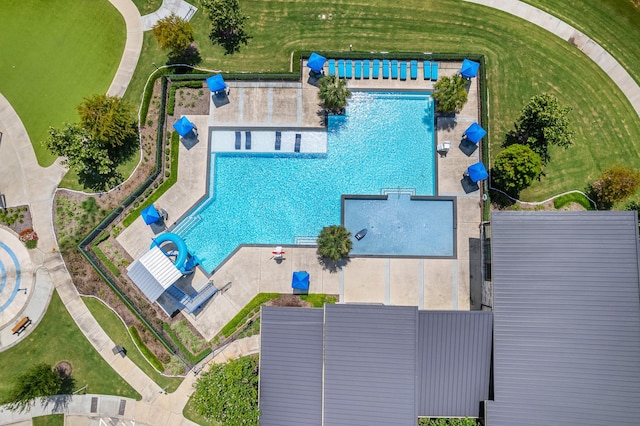 445 Ripple Edge Ct, Katy, TX 77493 - photo 46