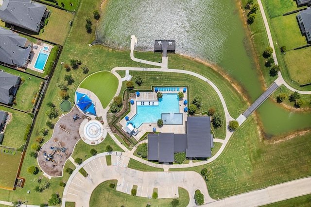 445 Ripple Edge Ct, Katy, TX 77493 - photo 47