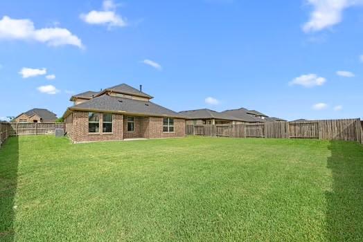 3539 Gore Creek Dr, Katy, TX 77494 - photo 2