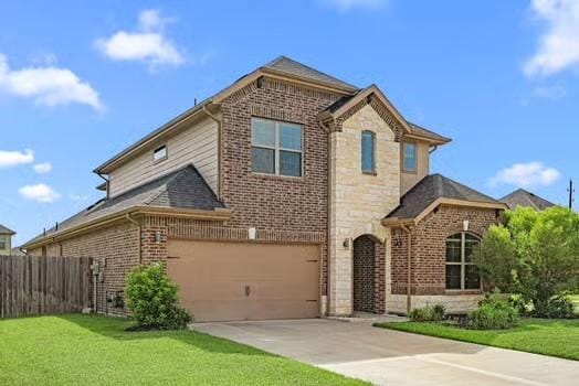 3539 Gore Creek Dr, Katy, TX 77494 - photo 7