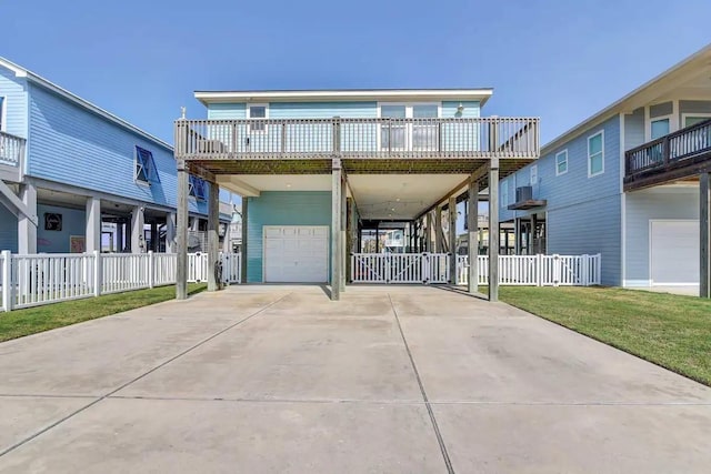 22122 Cantina Dr, Galveston, TX 77554 - photo 1