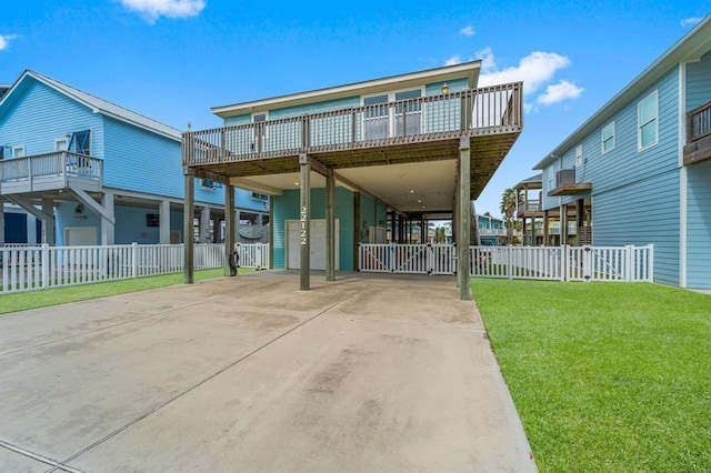 22122 Cantina Dr, Galveston, TX 77554 - photo 2