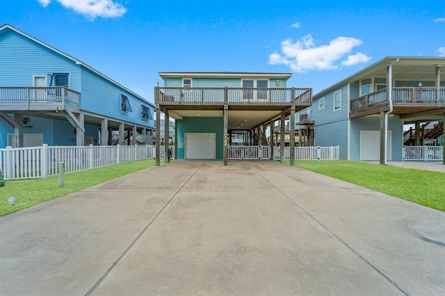 22122 Cantina Dr, Galveston, TX 77554 - photo 3