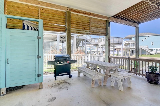 22122 Cantina Dr, Galveston, TX 77554 - photo 31