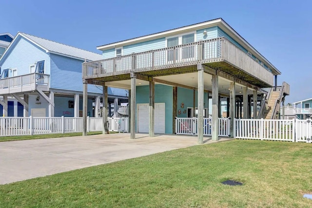 22122 Cantina Dr, Galveston, TX 77554 - photo 36