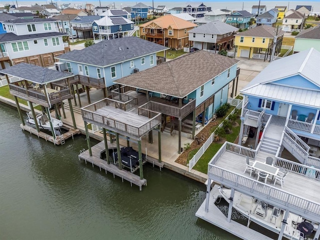 22122 Cantina Dr, Galveston, TX 77554 - photo 38