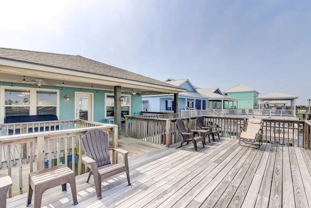 22122 Cantina Dr, Galveston, TX 77554 - photo 24