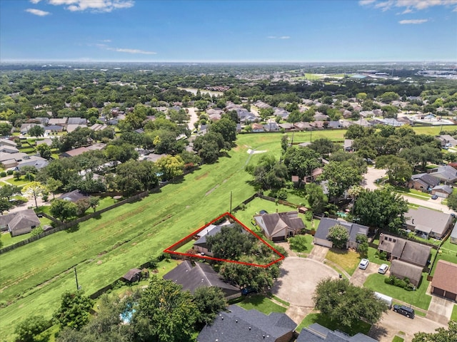 1920 Strawfield Dr, Sugar Land, TX 77478 - photo 36