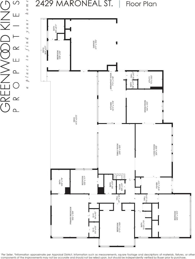 2429 Maroneal St, Houston, TX 77030 - photo 25