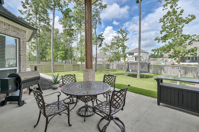 40999 Westley Ln, Magnolia, TX 77354 - photo 35
