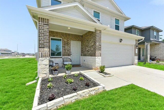 24222 Sandstone Valley Ln, Spring, TX 77373 - photo 3