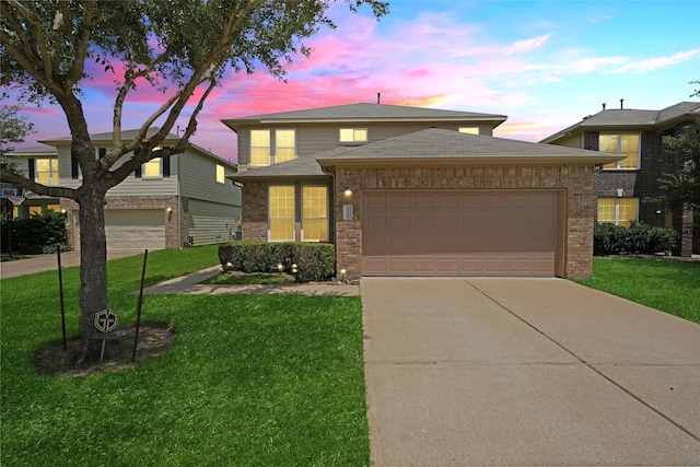 19550 Plantation Cove Ln, Katy, TX 77449 - photo 1